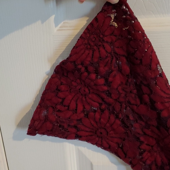 Talbots top - Picture 3 of 5